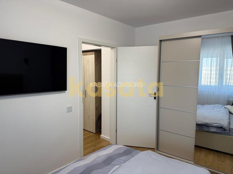 Apartament 2 Camere | Gorjului | Etaj Intermediar | Renovat - 7