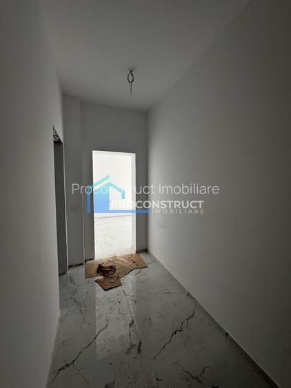 Apartament 2 camere | 53MP | Giroc | 84,900 EUR | Loc de parcare | - 9