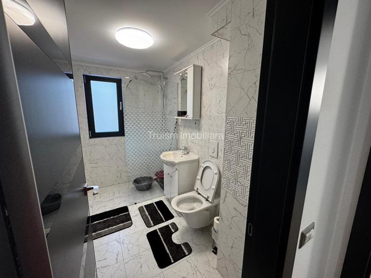 AP 4 CAMERE CU TERASĂ 65 MP | BLOC NOU 2020 CU LIFT | ETAJ 2/3 BULEVARD - 8