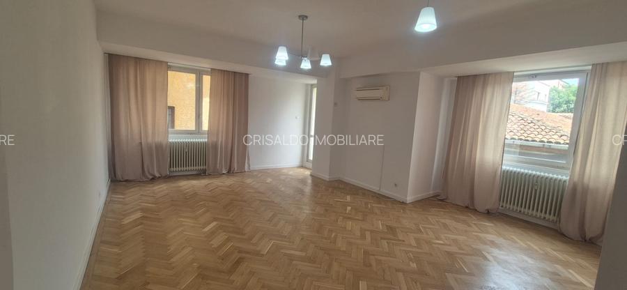 Apartament 4 camere Primaverii - Negulici - 5