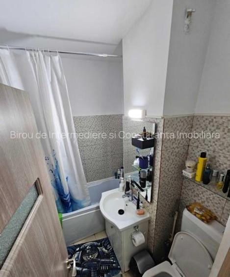 ►Casa de CULTURA 2 Camere semiDecomandate 38,16m² Mobilat Utilat Centrala Gaze - 6