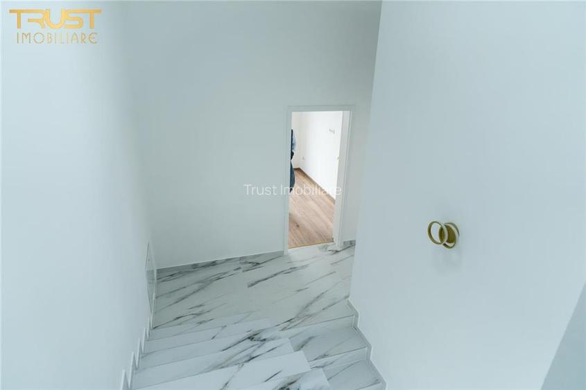 Repozitionare pret l Duplex modern 3 dormitoare cu panorama superba– Dezmir l  S - 11