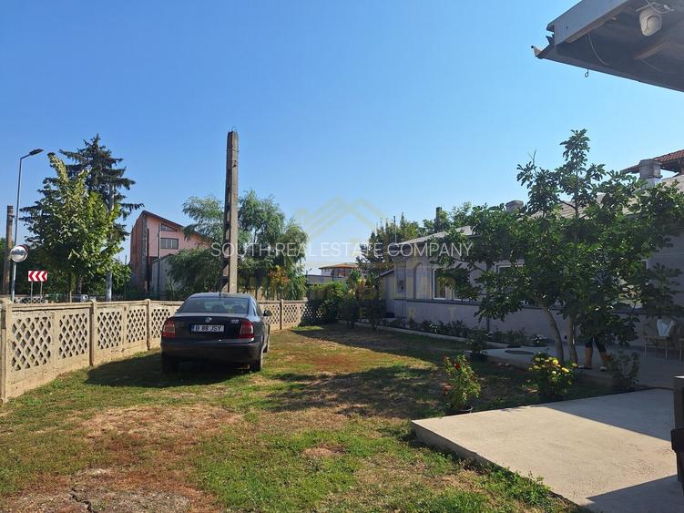CASA INDIVIDUALA PARTER-PRIMARIE POPESTI LEORDENI - 27