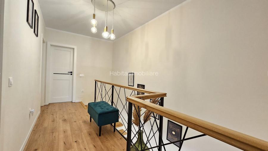 0 % comision, Casa superba, ultrafinisata, cartier Voronet-Iris - 11