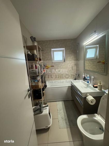 Apartament 3 camere decom 71mp- Frumoasa - 15
