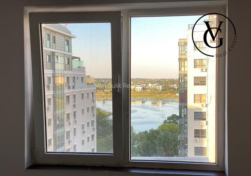 Apartament 4 camere - Lacul Tei - 7