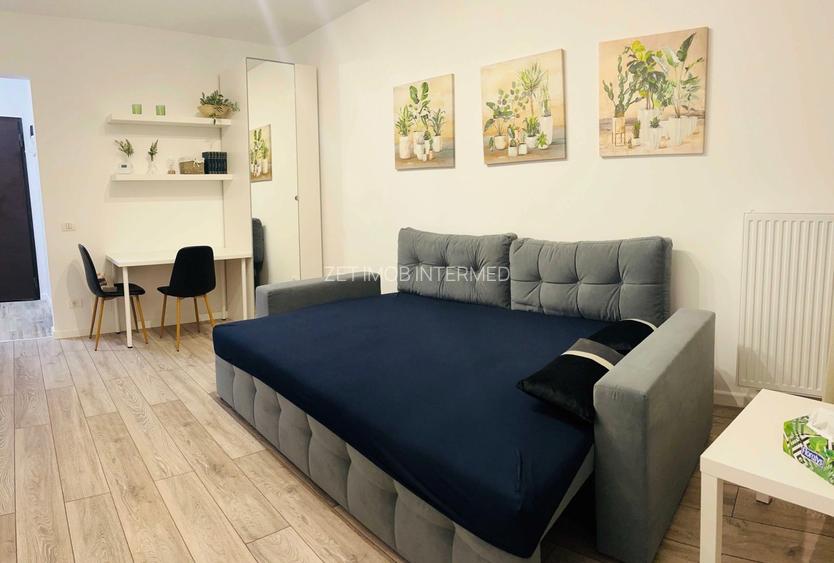 Garsoniera Grozavesti - Zen Living Apartments - 2