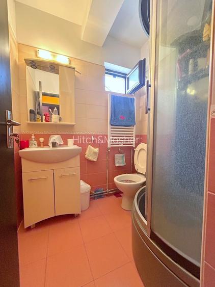 Deuplex de vanzare in zona Giroc - Lidl - teren 300 mp - 20