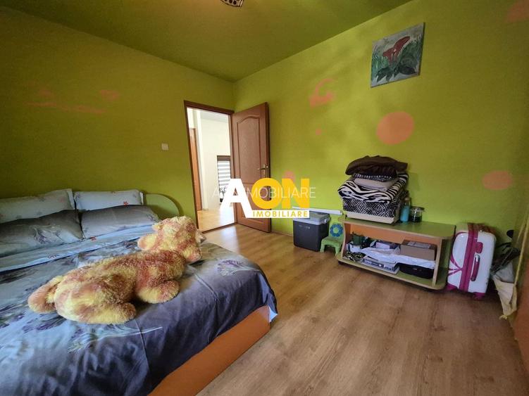 Casa 4 Camere, P+M, 137 mp, Teren 327 mp,  Toate Utilitatile, Micesti - 15