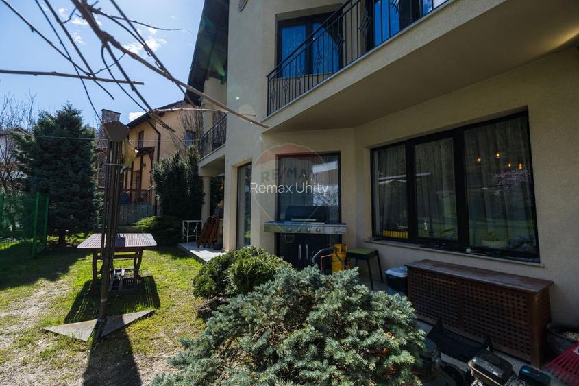 Vilă individuală de excepție | Green Valley, Brașov | Cartier privat - 49