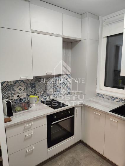 Apartament 1 camera de inchiriat,Complexul Grand Vivalia,Timisoara - 6