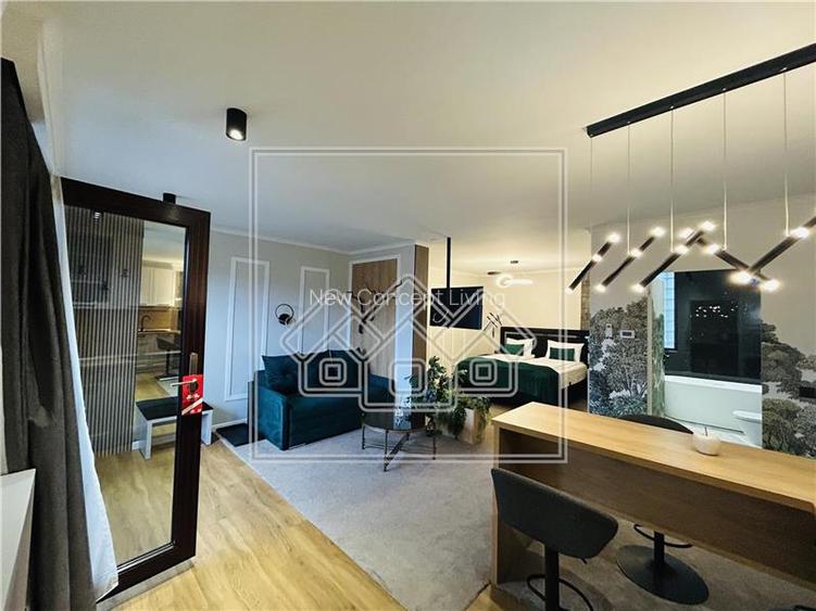 Casa de inchiriat in Sibiu - Confort lux - Zona Lazaret - 30