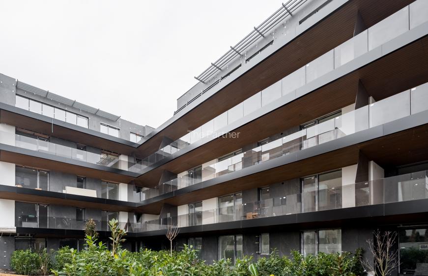 Apartament 2 camere premium – Iancu Nicolae - 9