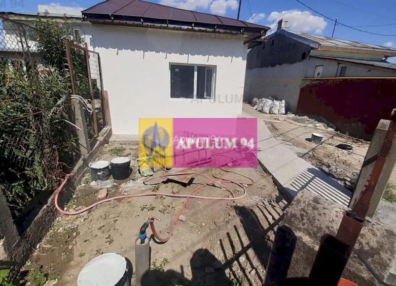 Casă aproape de București finisată parțial. - 22