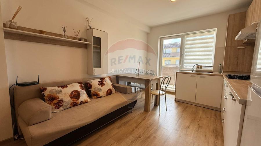 Apartament modern cu 2 camere, 0% Comision, Subcetate - 4