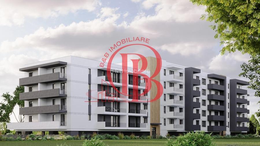Apartament 3 camere Titan Th. Pallady-Sector 3-Metrou Teclu - 4