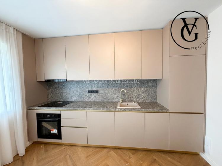 Apartament 3 camere | Sos Straulesti | Bucuresti Noii - 3