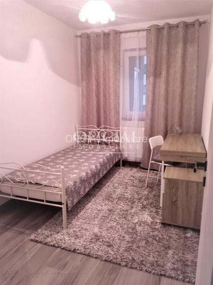 Apartament 2 Camere | Decomandat | Parcare | Zona Vivo Metro Floresti - 8