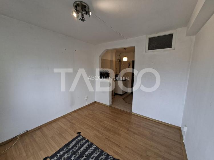 Mica si perfecta-Un pui de garsoniera de vanzare in Terezian - 3