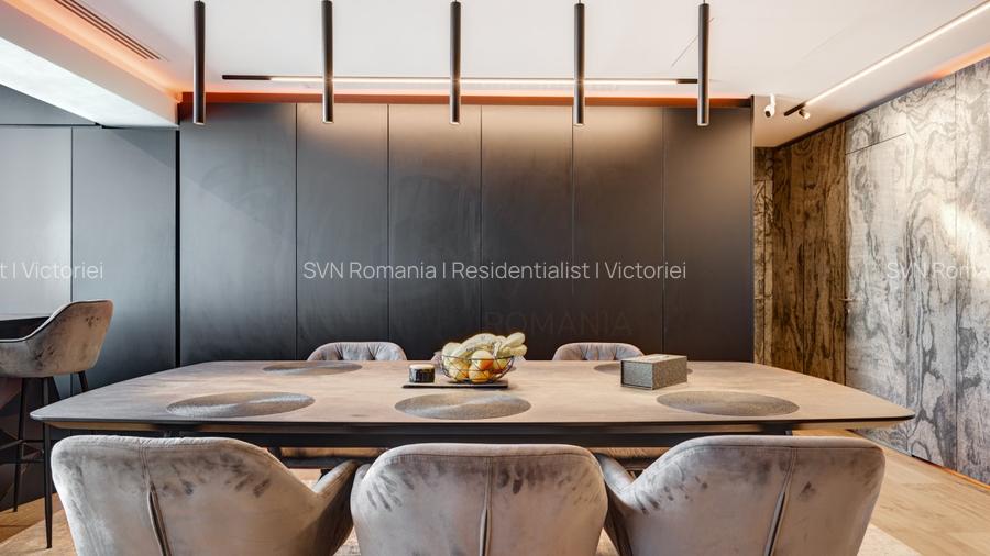 REA1027052 Apartament 5 camere 200 mp Herastrau - 18