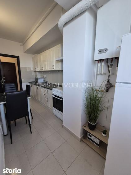 Apartament 2 camere, bloc nou, AC , etaj 8/10, zona Pod Constanta - 11