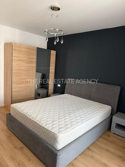 3 camere | Pipera – Emil Racoviță | Parcare subterană - 6