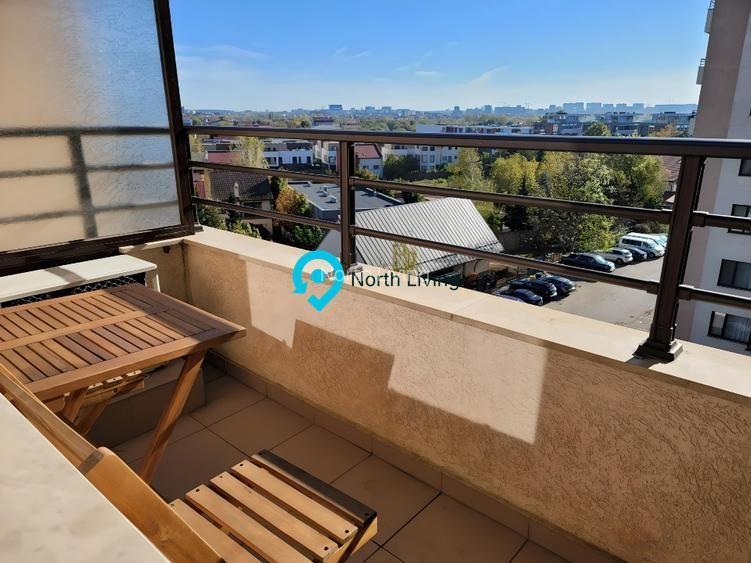 Garsoniera  - Zoo -Ambasada SUA - 21