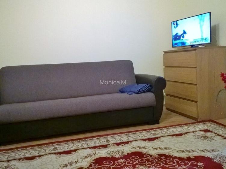 Garsonieră de închiriat – Favorit, Str. Sibiu | 5 minute de metrou - 3