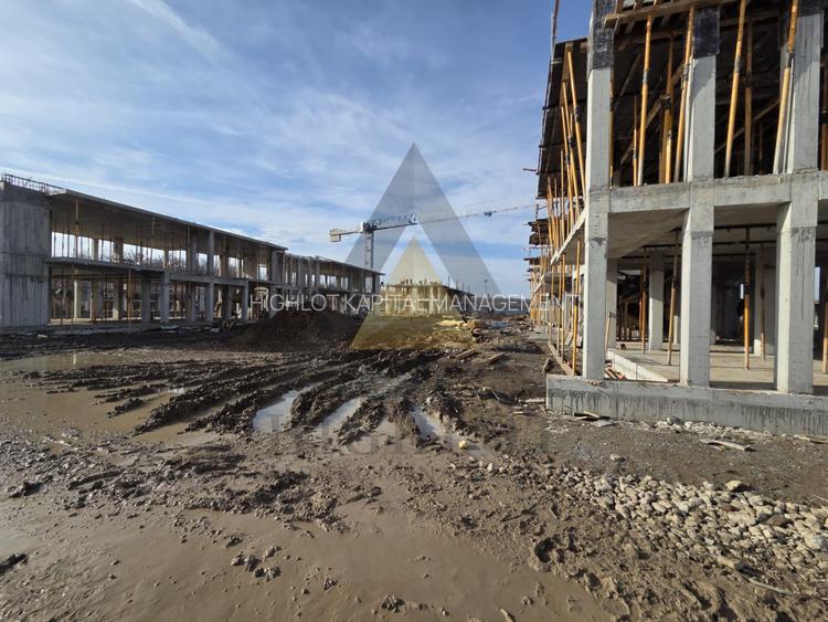 PRELUARE INVESTITIE / Cesionare drept de cumparare vila – plata in transe  - 22