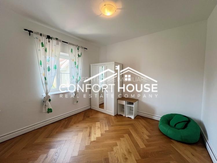 VILA P+E, 4 camere,  ansamblu rezidential, IANCU NICOLAE - 31
