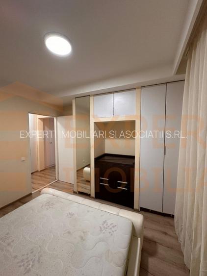 Apartament 2 camere de vânzare în zona Tomis III – City Mall, Constanța - 4
