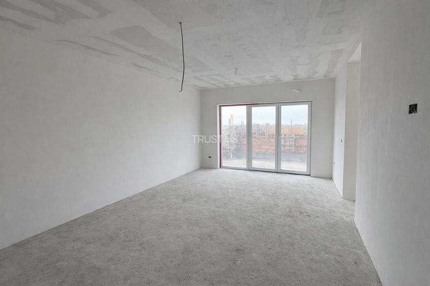 COMISION 0 | Apartamente 3 și 4 camere | Zona Metro 2 - 40