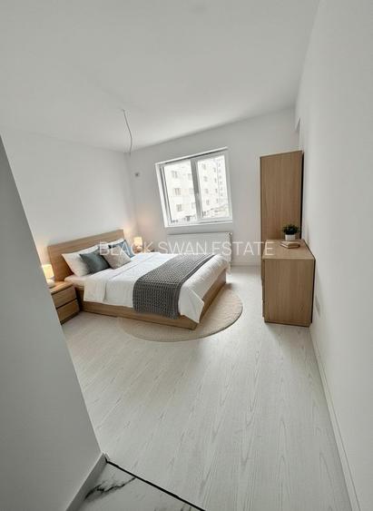 Garsoniera cartier Militari Residence- mutare imediata!! - 4