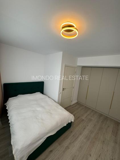 AVIATIEI I Vanzare Penthouse 3 camere - 6