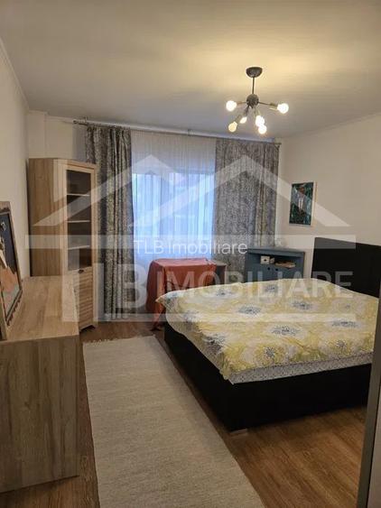 Apartament cu 3 camere, 54mp, garaj, Zona ACTA Residence - 4
