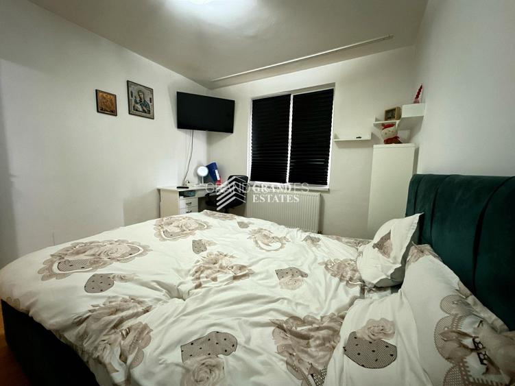 Inchiriere Apartament cu 2 camere | 54mp | Decomandat | Parcare | 6 min M. Obor - 2