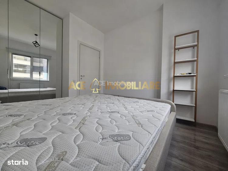 2 Camere de inchiriat | Popesti Leordeni | 5 min Metrou | Parcare - 4