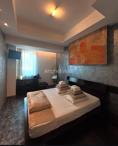 Proprietar vând Hotel Boutique  la Timișoara  - 3