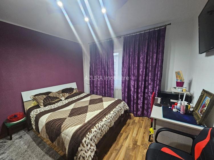 Apartament 3 camere, etaj 1, Garlei -  zona Dedeman - 5