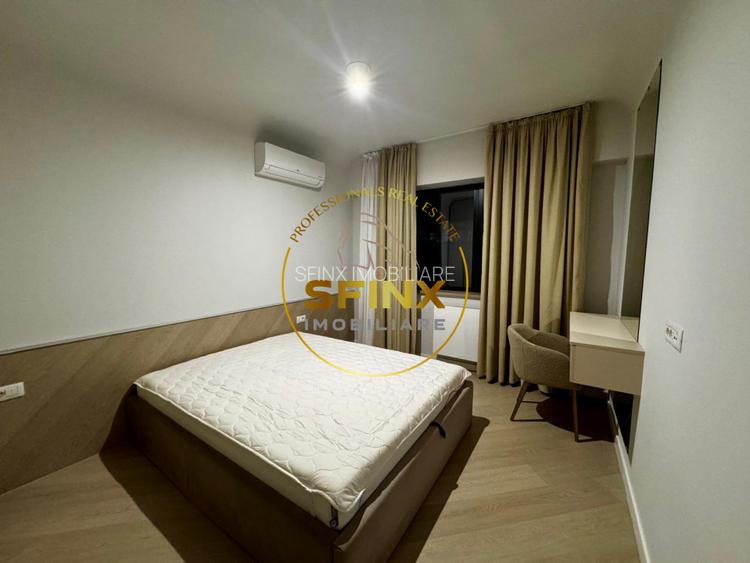 Apartament 2 camere Cortina North | prima inchiriere - 6