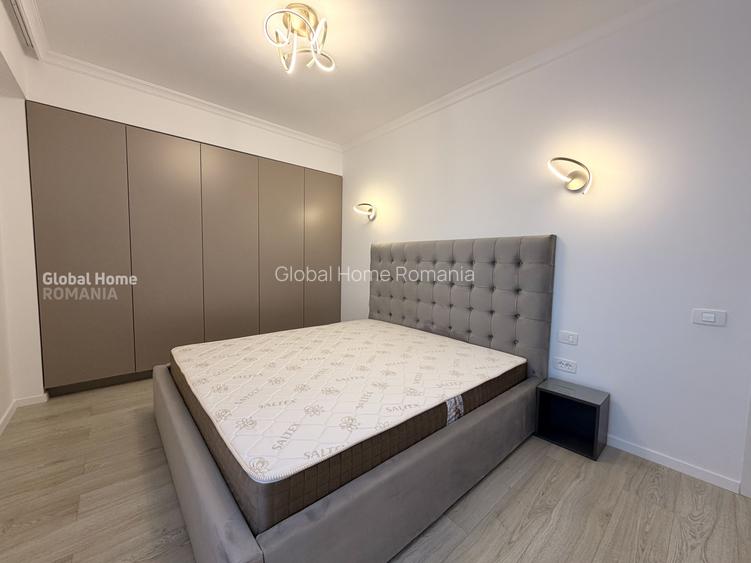 Pipera 1 • 118MP Penthouse 3 Camere + Terasa Proprie 127MP + Parcare • Open View - 12