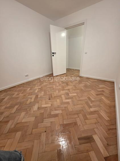 3 camere decomandat renovat complet | Gheorgheni – P-ța Hermes | 62 mp | balcon - 9
