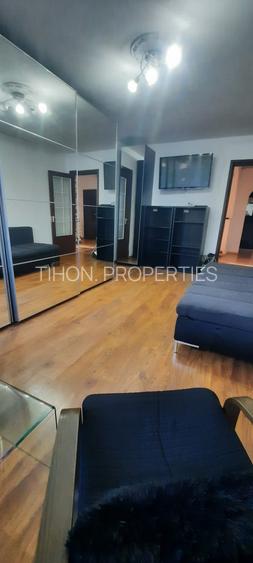 4 Camere | Drumul Taberei - Gheorghe Latea | Centrala Termica - 3