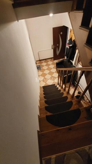 Casă de vânzare în Mândrești – Focșani, Proprietate spațioasă - 11