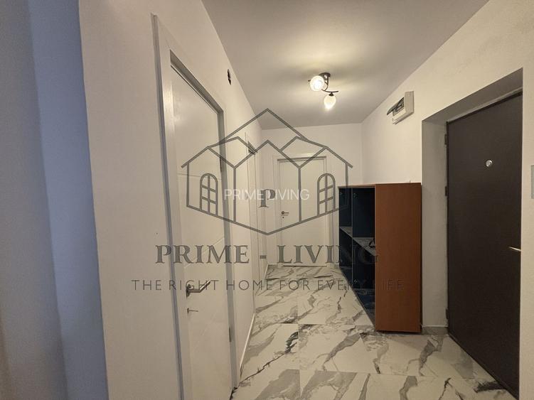 APARTAMENT CU 2 CAMERE RECENT RENOVAT LA INCHIRERE - 3