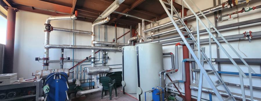 Showroom auto suprafata 6500 mp, teren 1500 mp, deschidere 90 ml la DN 1. - 46