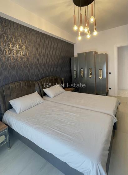 SEA ON | prima linie pe plaja cu vedere la mare si parcare privata - 3