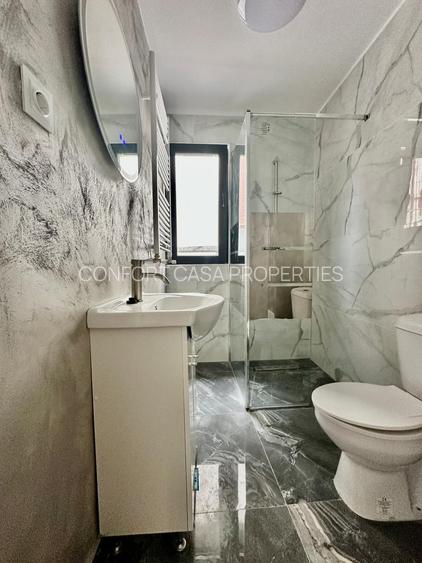 Timpuri Noi metrou, Splaiul Unirii , Vila P+1 NEMOBILATA, pretabila BIROURI - 20