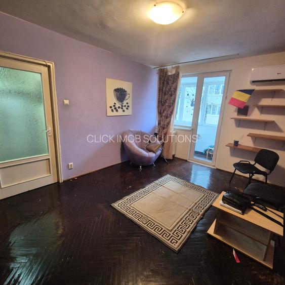 Metrou Basarab Calea Grivitei - 4