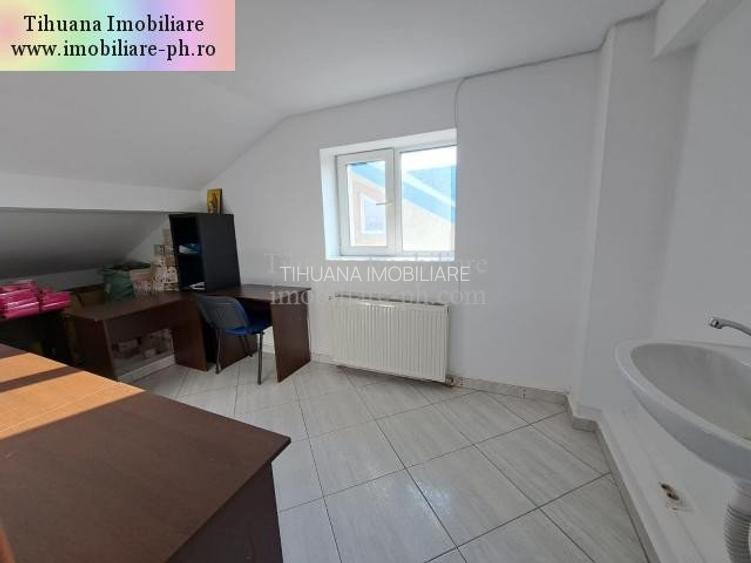 Tihuana Imobiliare:Spatiu comercial de inchiriat-Cantacuzino - stradal - 5